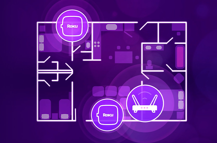 Roku Ultra Ultimate Streaming Device