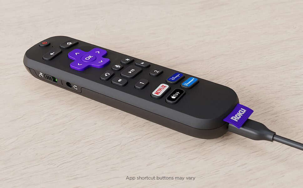 Roku Ultra Ultimate Streaming Device