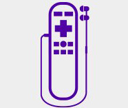 Roku Ultra Ultimate Streaming Device