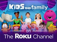 Roku Express Streaming Media Player