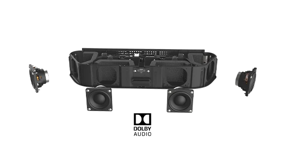 Roku Streambar