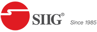 SIIG Powerstrip Clamp Holder