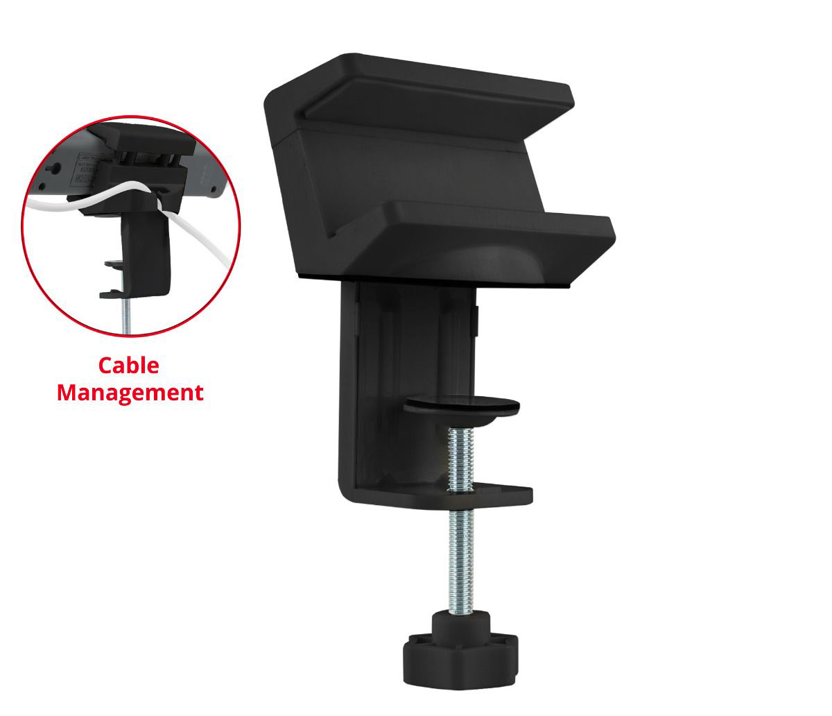SIIG Powerstrip Clamp Holder
