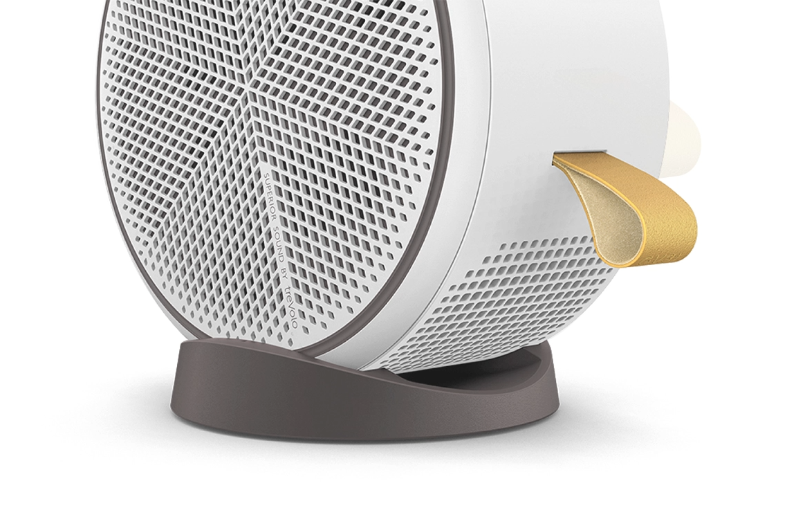 BenQ GV31 Portable Smart Ceiling Projector