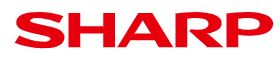 Sharp PV Series PV800UL Projector
