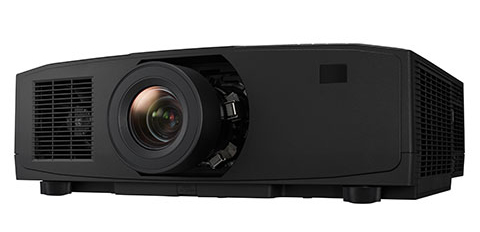 Sharp PV Series PV800UL Projector