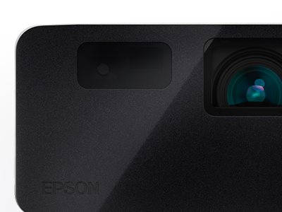 Epson EpiqVision Mini EF21 Portable Smart Laser Projector
