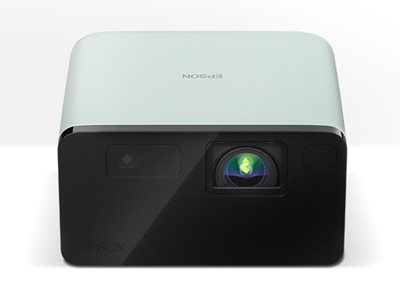 Epson EpiqVision Mini EF21 Portable Smart Laser Projector