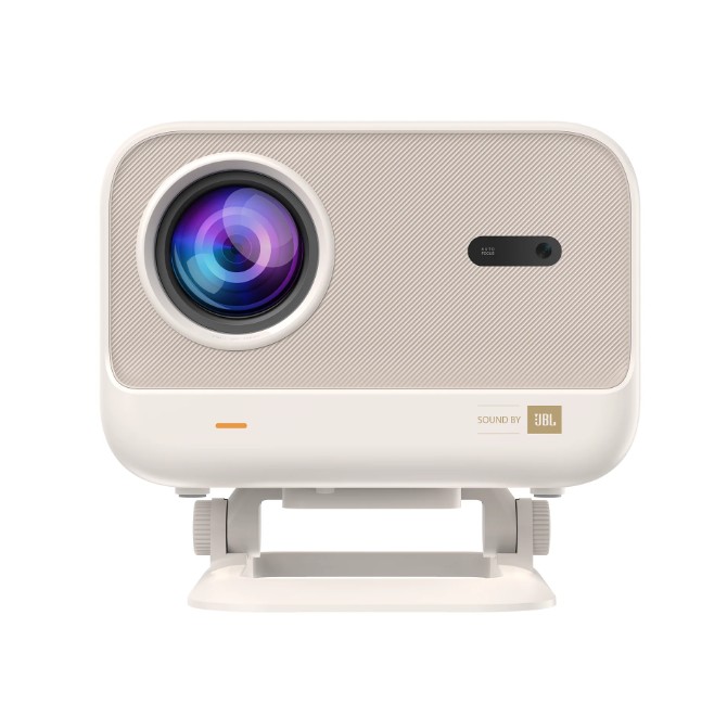 Yaber L2 Plus Home Cinema Projector