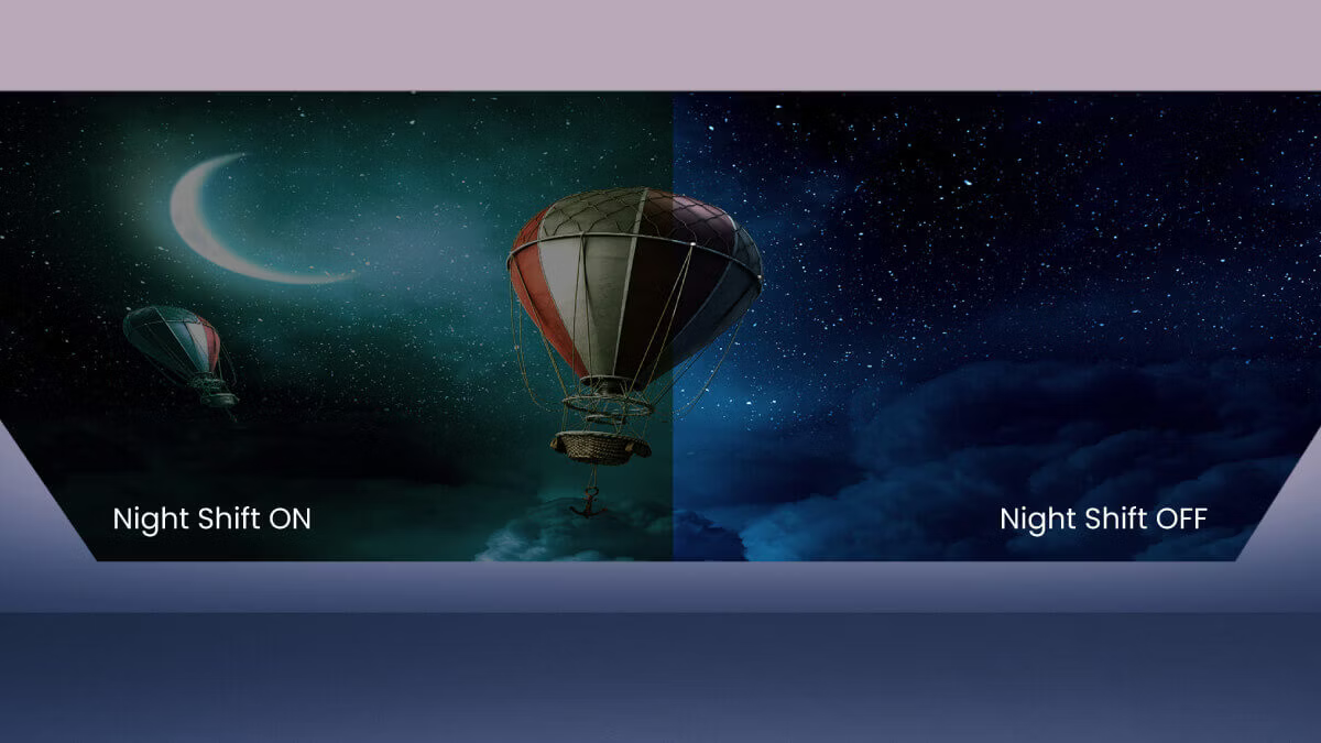 Benq GV50 Projector