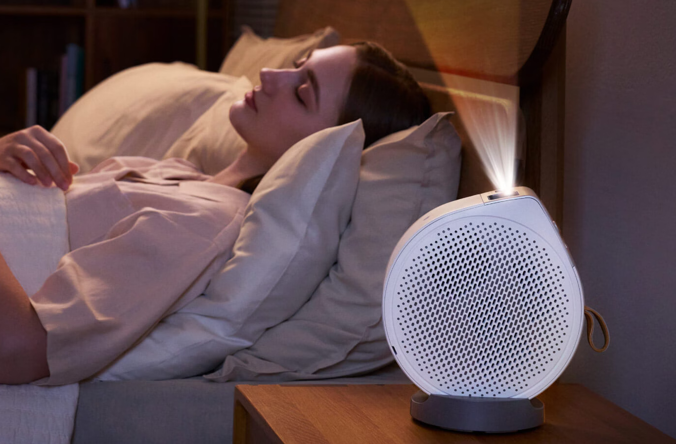 Benq GV50 Projector