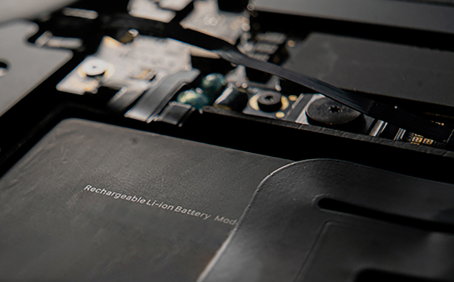 AAXA P6 Ultimate Smart Mini Projector