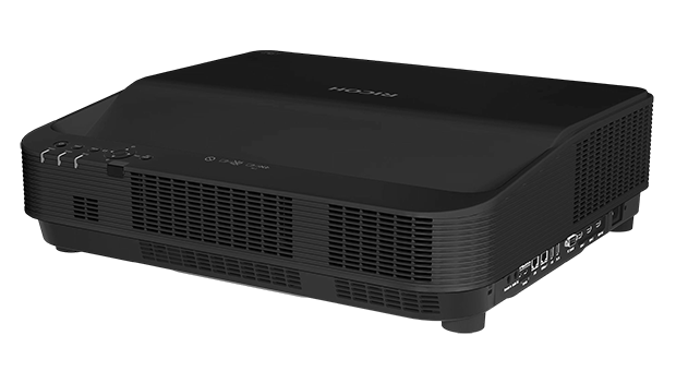 Ricoh UHL3660 Ultra Short Throw Laser Projector (432684)