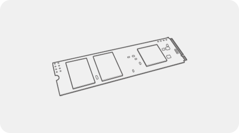 KLEVV CRAS C910 M.2 2280 SSD