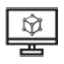NVIDIA RTX PRO™ 6000 Blackwell Max-Q Workstation Edition