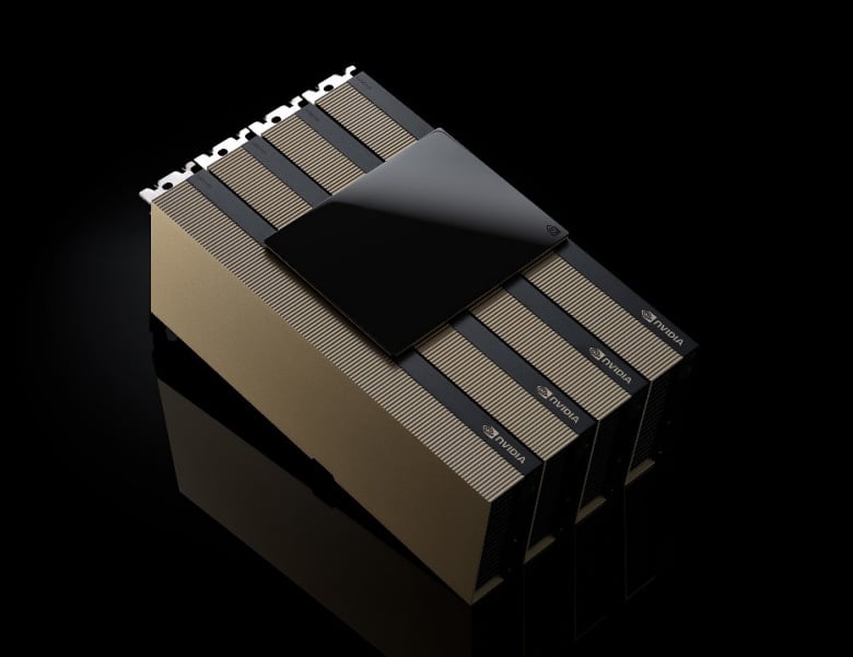 NVIDIA H200 NVL