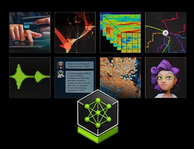 NVIDIA H200 NVL