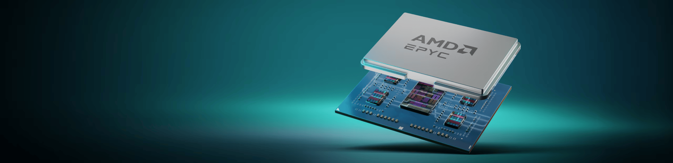 AMD EPYC™ 9004 Series 4th Generation Processors
