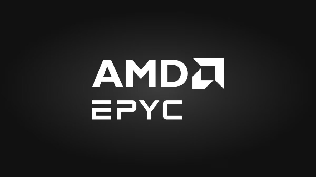 AMD EPYC™ 9655P Processor