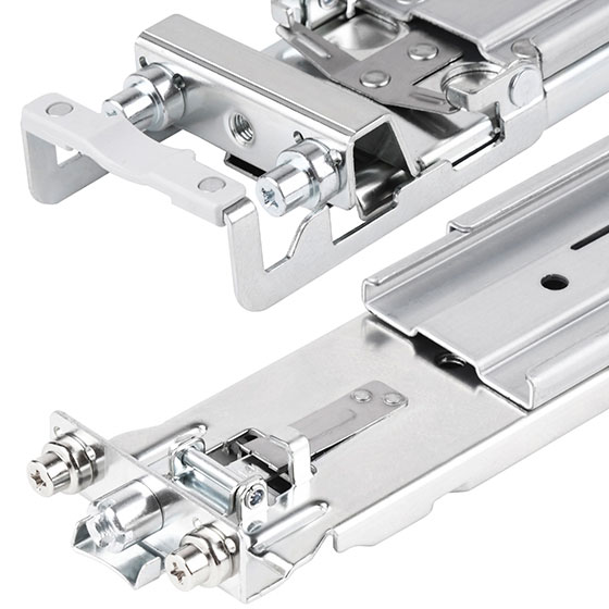 SilverStone RMS05-22 Rail Kit