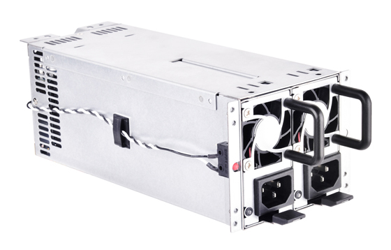SilverStone GM600-2UG-V2 20+4Pin 600W Redundant Server Power Supply