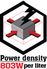 SilverStone GM600-2UG-V2 20+4Pin 600W Redundant Server Power Supply