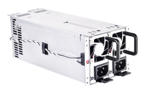 SilverStone GM800-2UG-V2 20+4Pin 800W Redundant Server Power Supply