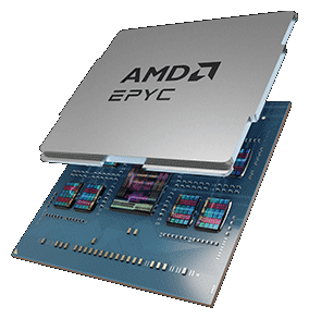 Tyan Transport SX TS70A-B8056 2U1S Storage Server