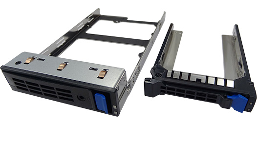 GIGABYTE H262-Z61 2U Rackmount Server Barebone