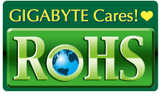 GIGABYTE H262-Z61 2U Rackmount Server Barebone