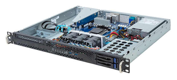 Gigabyte R113-C10 Rev. AA01 1U Rack Server