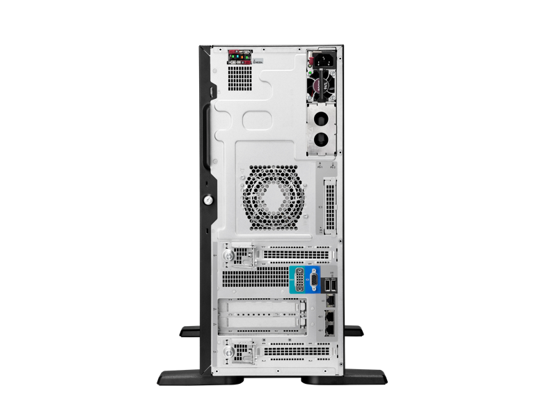 HPE ProLiant ML110 Gen11 server