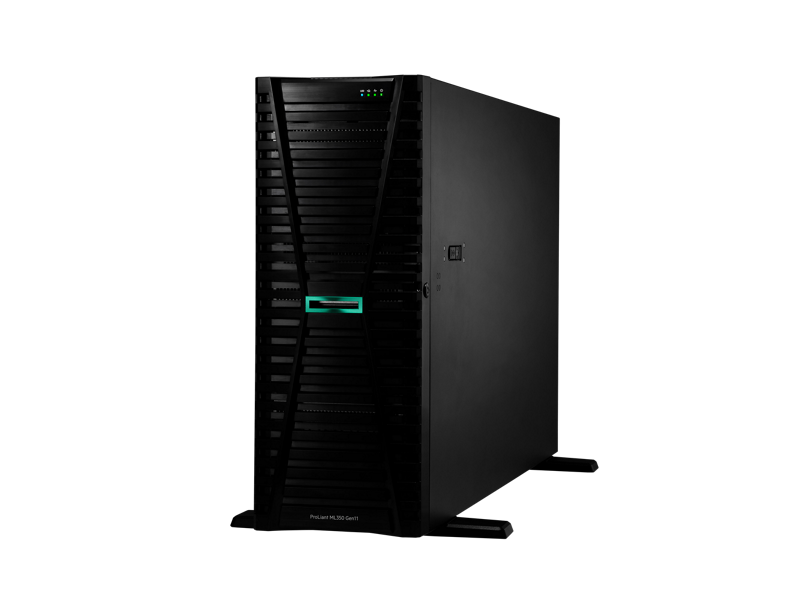 HPE ProLiant ML350 Gen11 server
