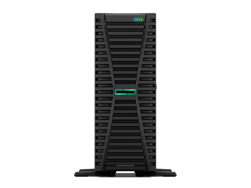 HPE ProLiant ML350 Gen11 server