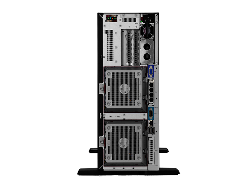 HPE ProLiant ML350 Gen11 server