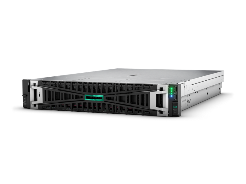 HPE ProLiant DL345 Gen11 server