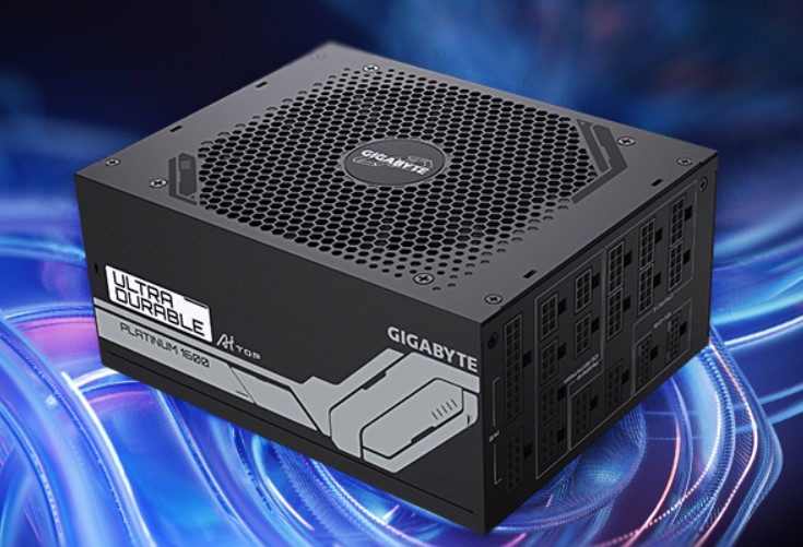 GIGABYTE AI TOP 100 Z890 Workstation