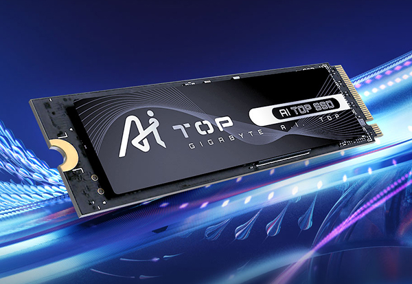 GIGABYTE AI TOP 100 Z890 Workstation