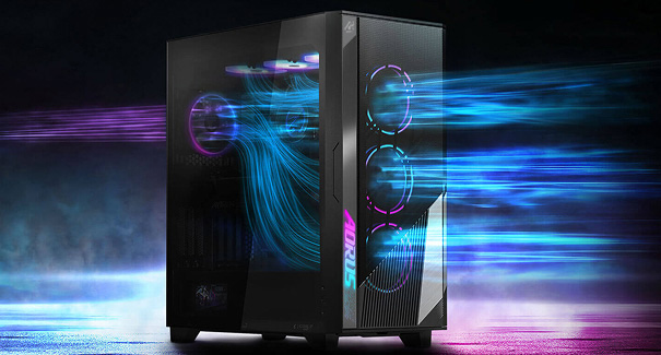 GIGABYTE AI TOP 100 Z890 Workstation