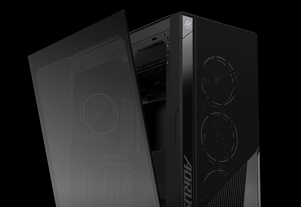 GIGABYTE AI TOP 100 Z890 Workstation