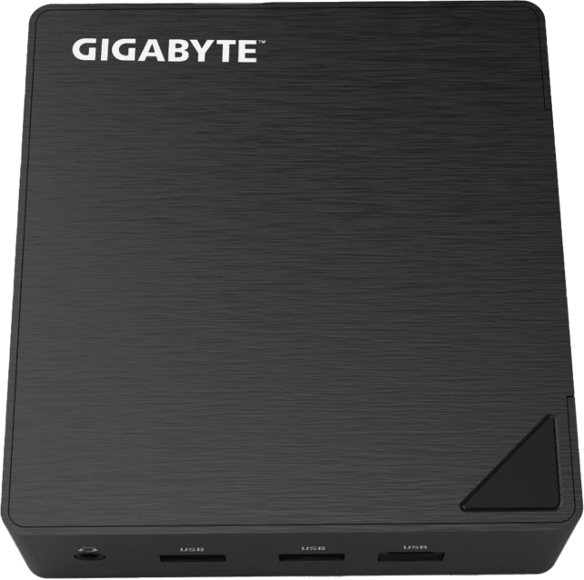 GIGABYTE BRIX GB-BRU5-225H Mini-PC Barebone