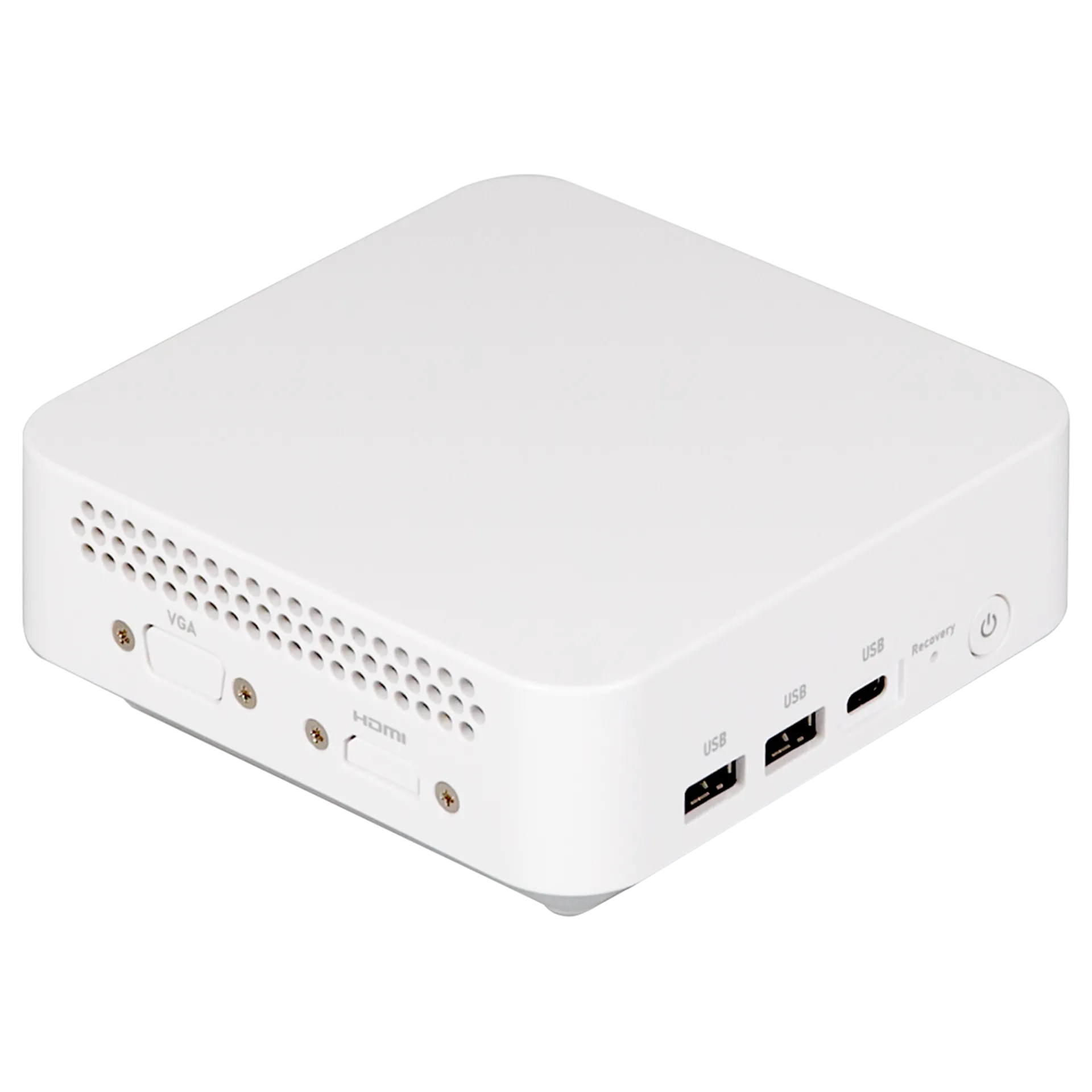 GIGABYTE QBiX Jetson Series (NVIDIA Jetson Systems)