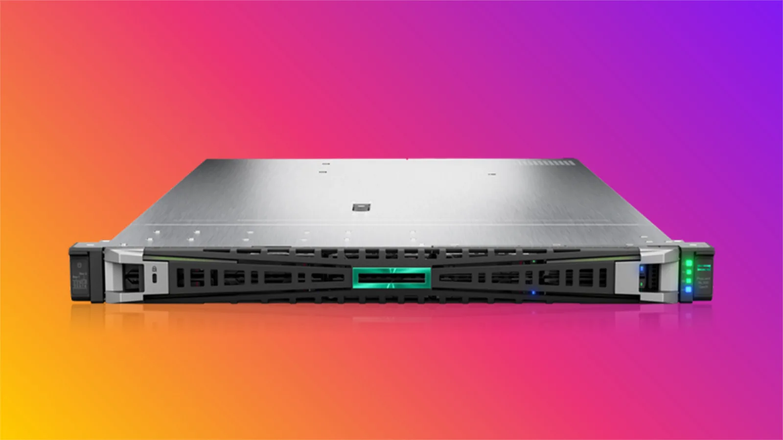 HPE ProLiant RL300 Gen11 Server