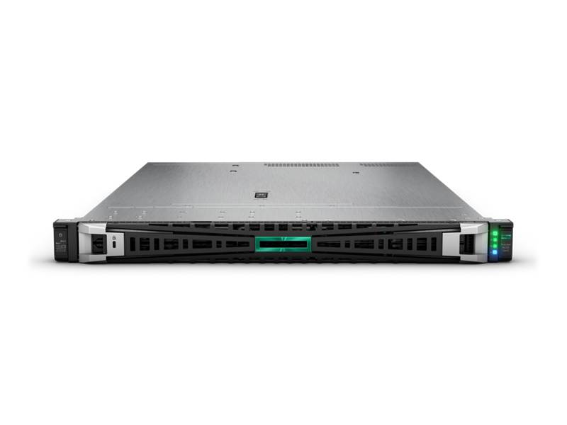 HPE SMART CHOICE ProLiant DL325 G11 1U Rack Server
