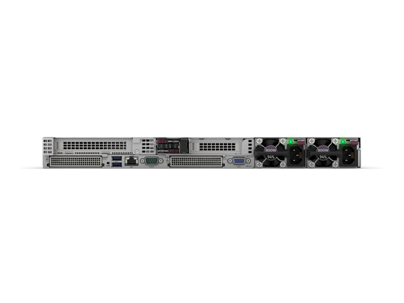 HPE SMART CHOICE ProLiant DL325 G11 1U Rack Server