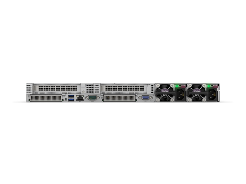 HPE ProLiant DL365 Gen11 server
