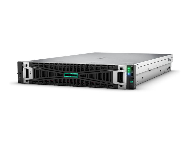 HPE ProLiant DL380 Gen11 server