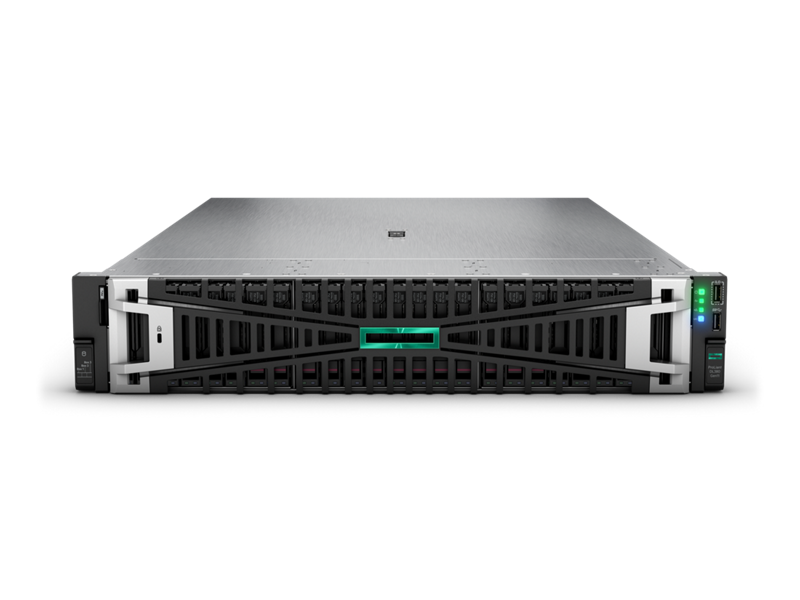 HPE ProLiant DL380 Gen11 server