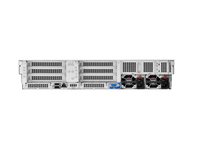 HPE ProLiant DL380 Gen11 server