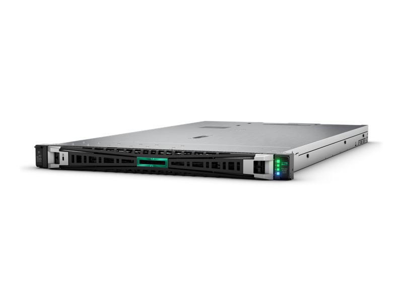 HPE ProLiant DL360 Gen11 server